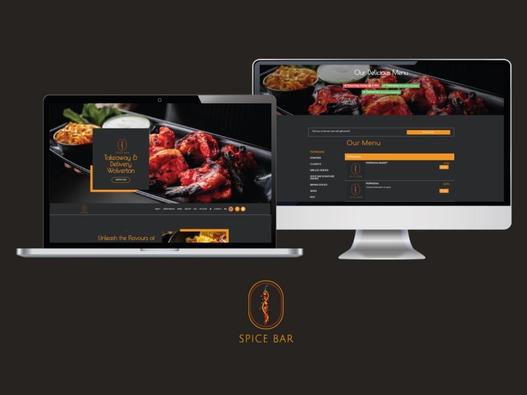 Welcome to our brand-new website!